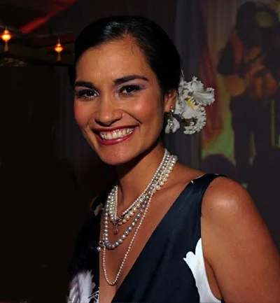 Hawaii Inaguration Ball