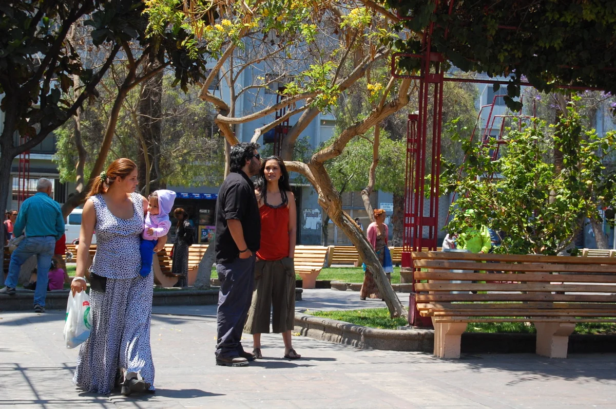 Learnin about the culture