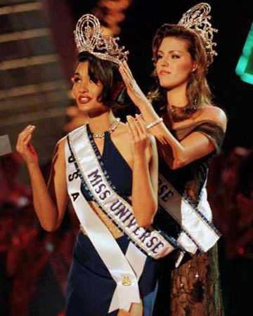 What just happened