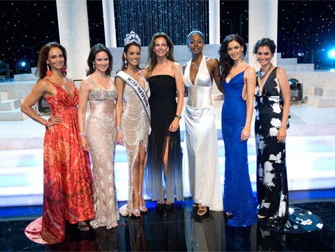 Formers Together again..