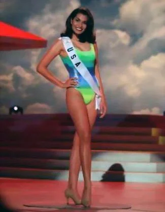 HATE swimsuit competiton