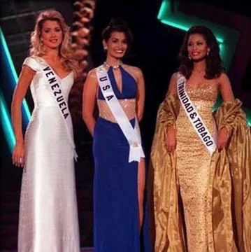 Final Three