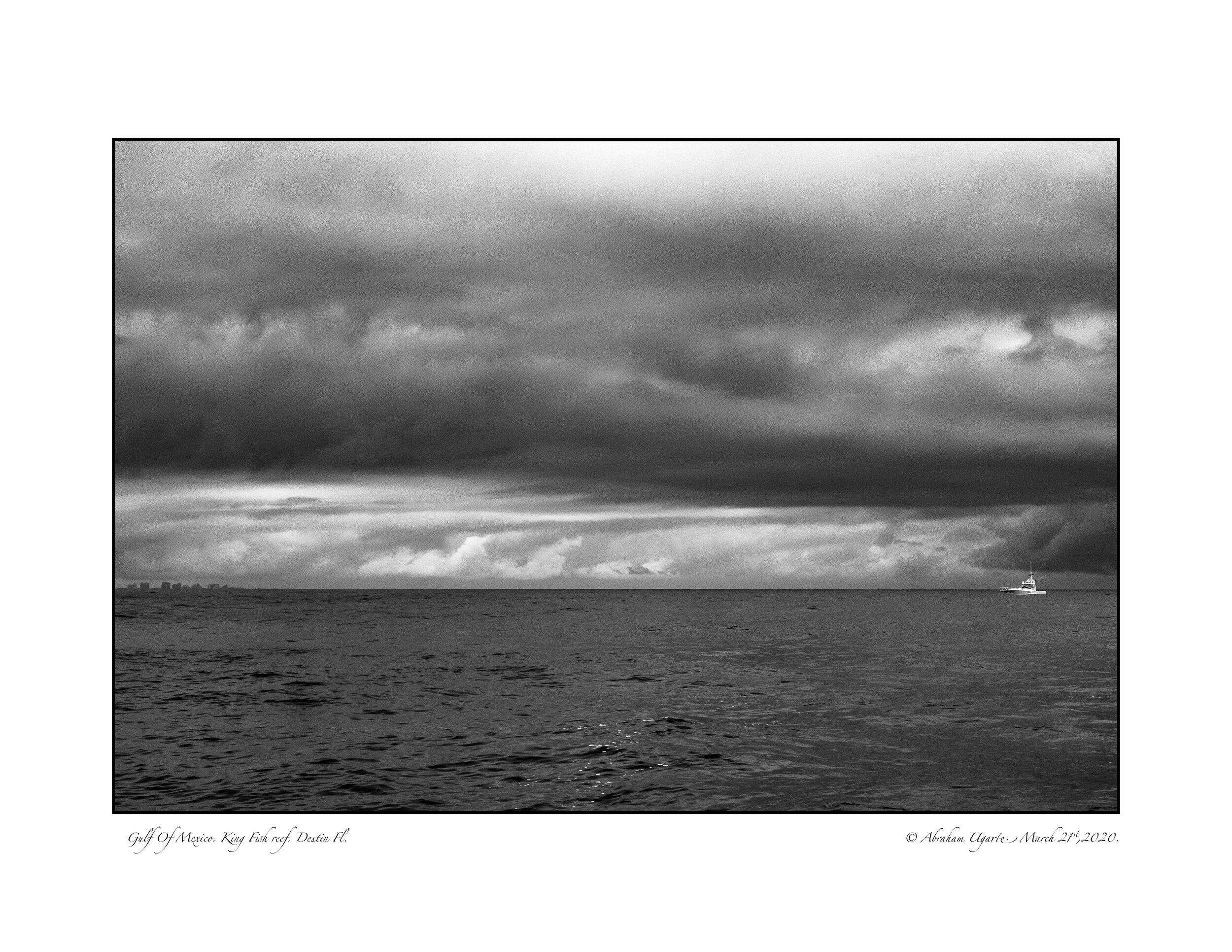 today, at the time of making these photographs public, March 31st, 2020, there are more than 163,000 people infected with 3,000 people killed by the virus in the United states alone.On a personal note, i’d like to say thank you to all first responde…