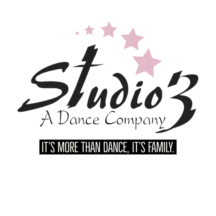 Studio 3 A Dance Company