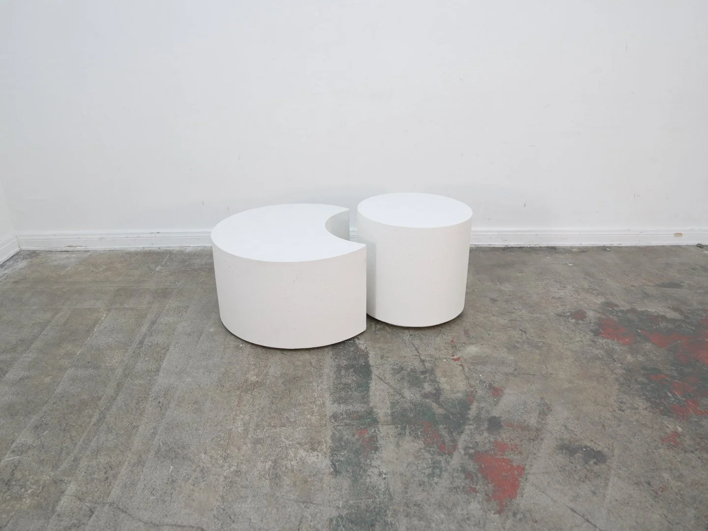 Four Hands Meza Nesting Coffee Table