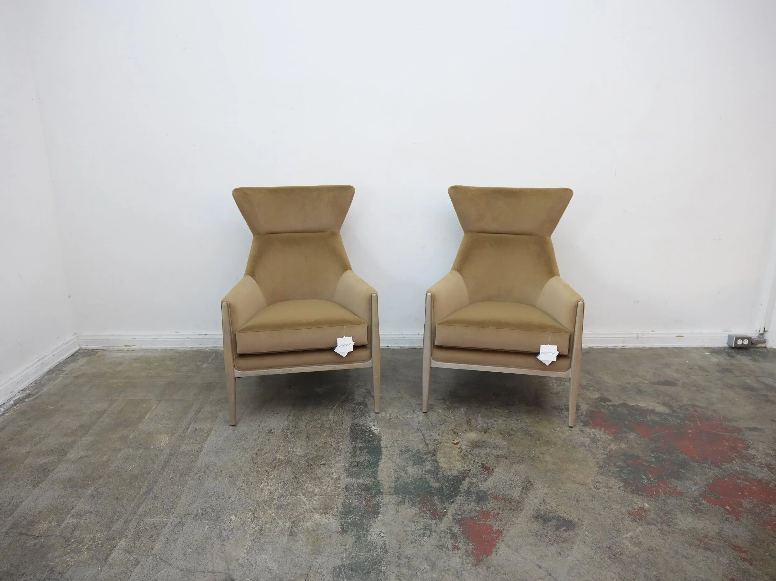 Caracole Boundless Accent Chair (We Have 2)