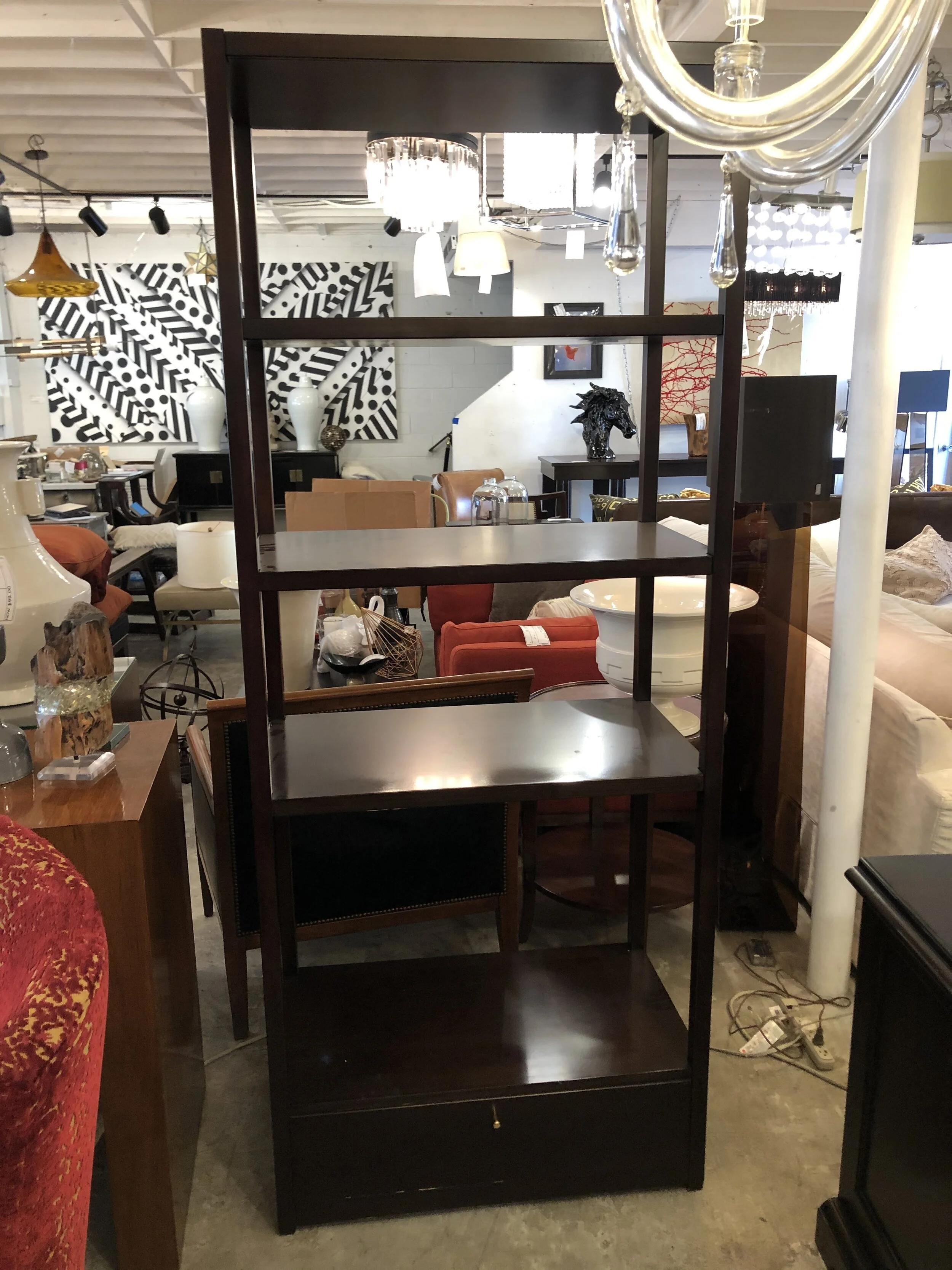 Jaden Etagere by Councill