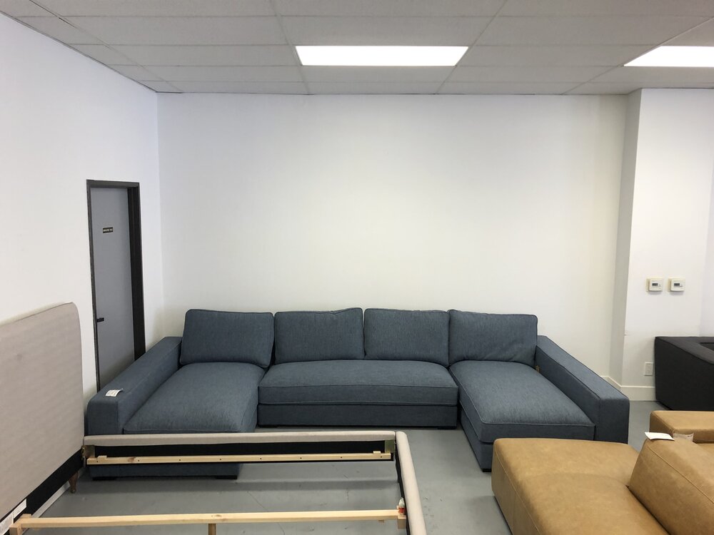 New Arrivals Rebound Furniture Decor Consignment - Ainsley Sofa Sectional New Arrivals Rebound Furniture Decor Consignment - Ainsley Sofa Sectional