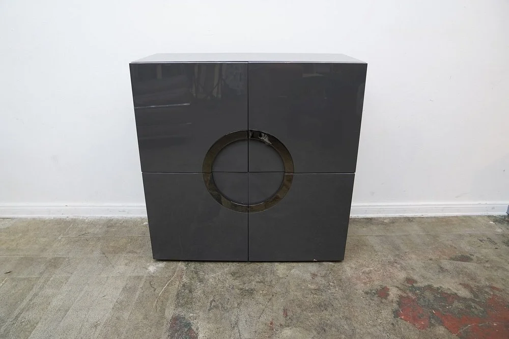 Minotti Archipenko Cabinet As-Is Chipped
47&rdquo; W x 22&rdquo; D x 47&rdquo; H
$1,995
-
#furniture #interiordesign #homedecor #design #interior #furnituredesign #home #decor #sofa #architecture #interiors #homedesign #decoration #livingroom #art #d