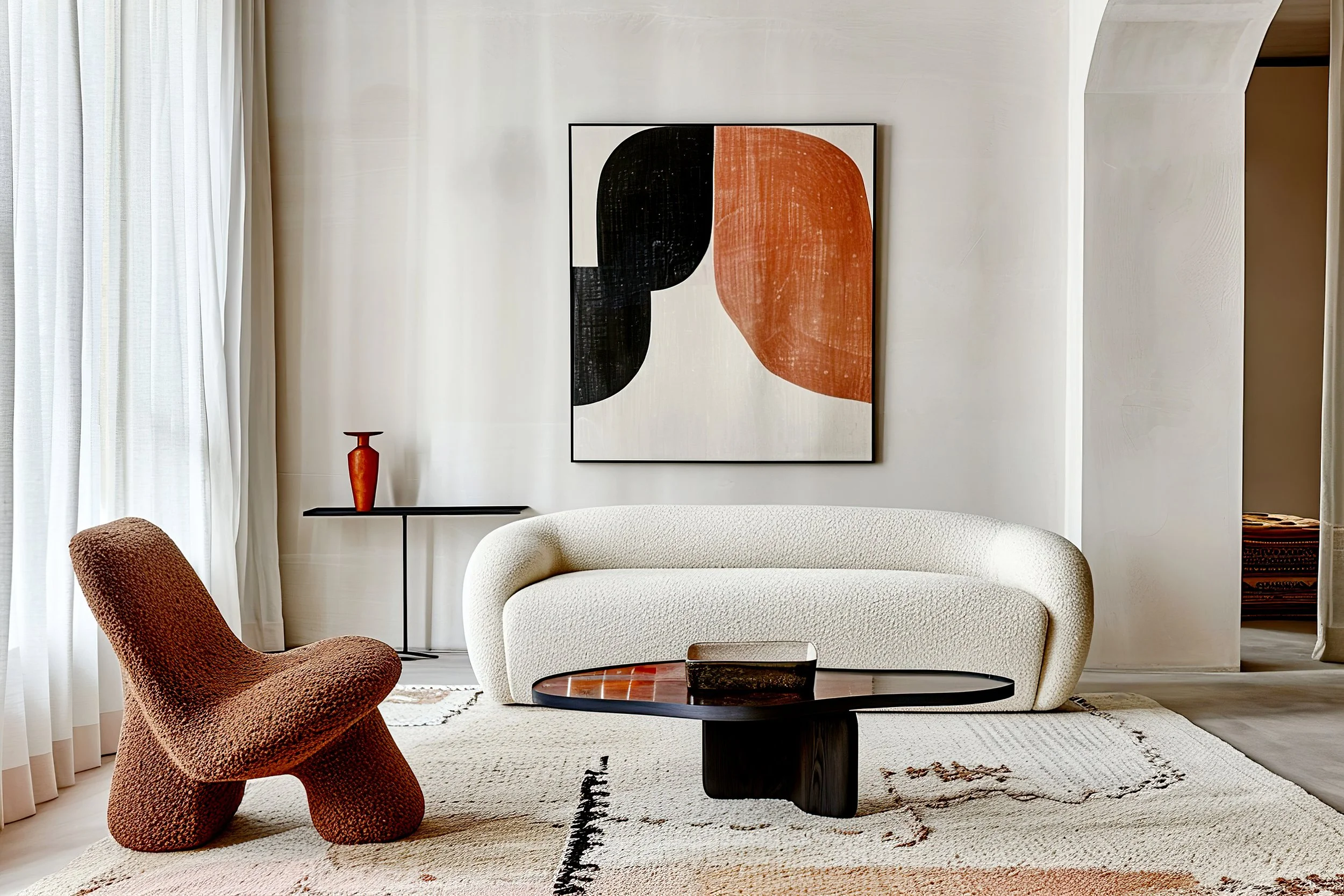 Find Unique, Affordable Furniture at Rebound Furniture