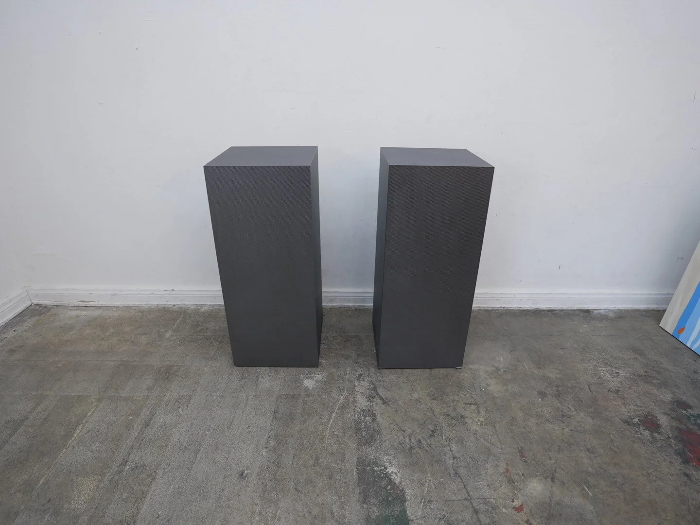 Art Pedestal