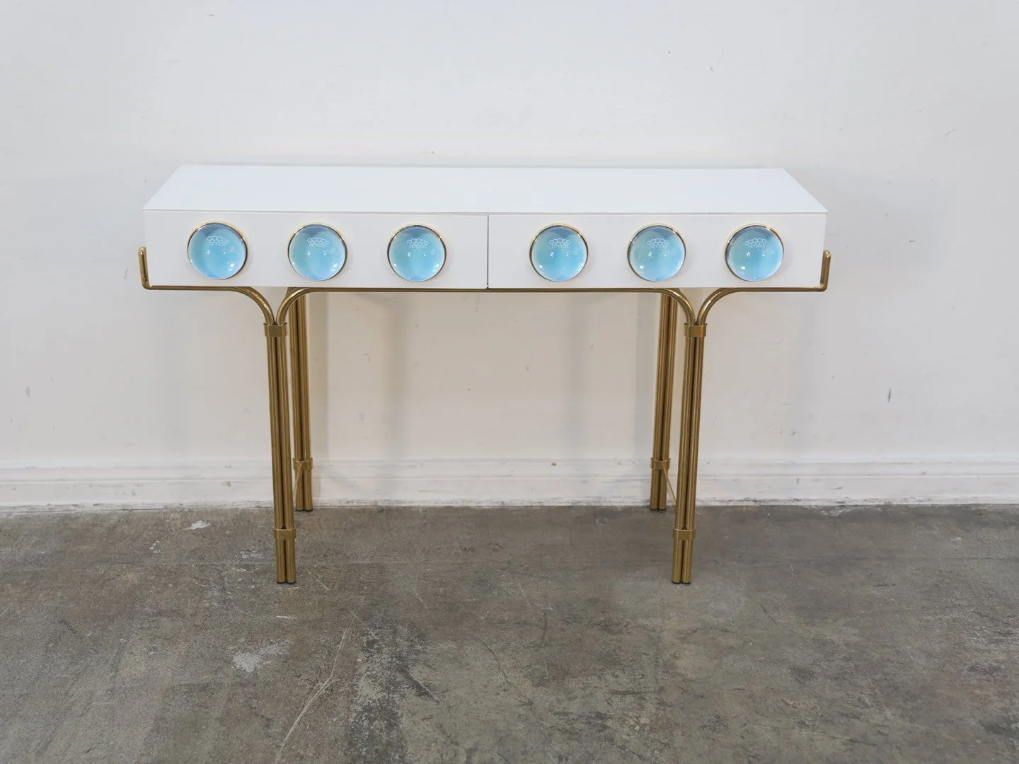 Jonathan Adler Globo Console
