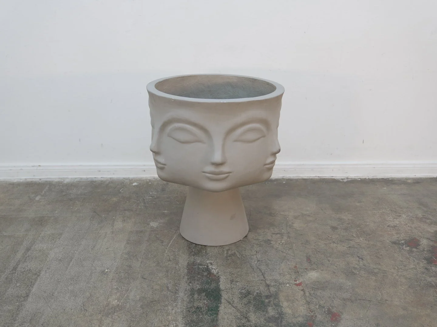 Jonathan Adler Dora Maar Planter As-Is