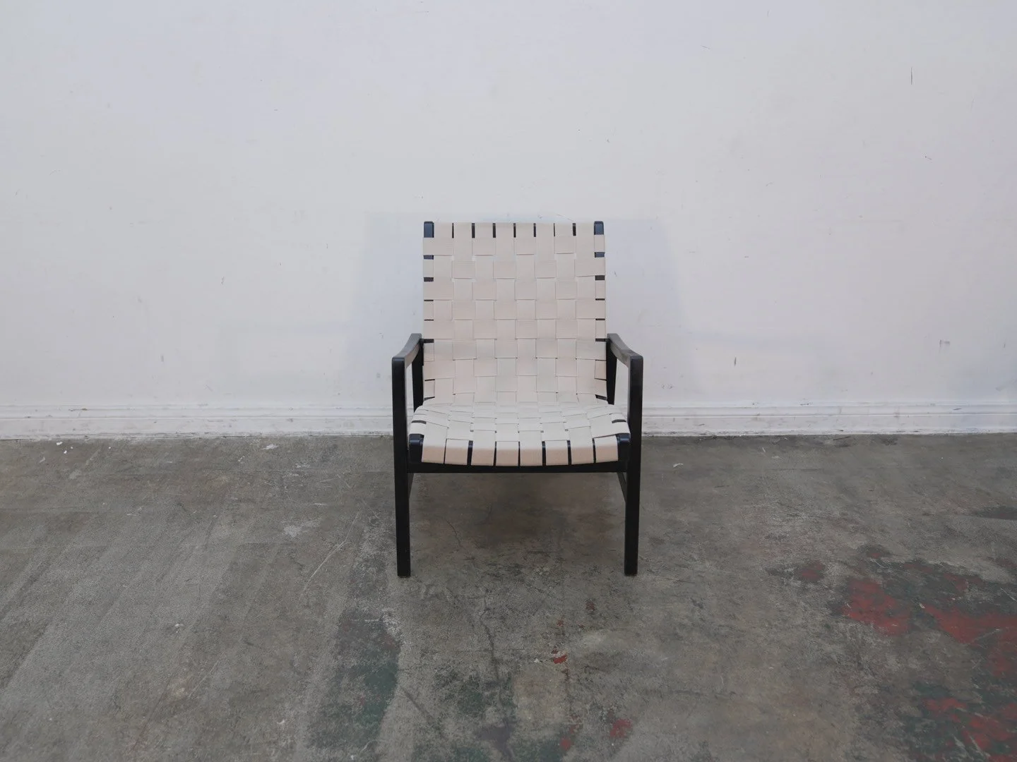 Knoll Risom Arm Chair