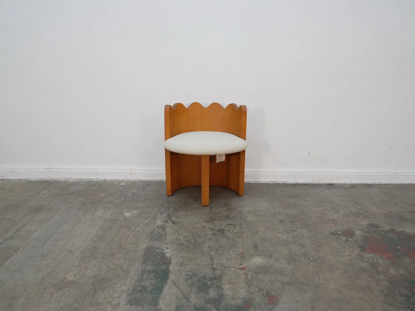 Ripple Accent Chair by Sarah Sherman Samuel