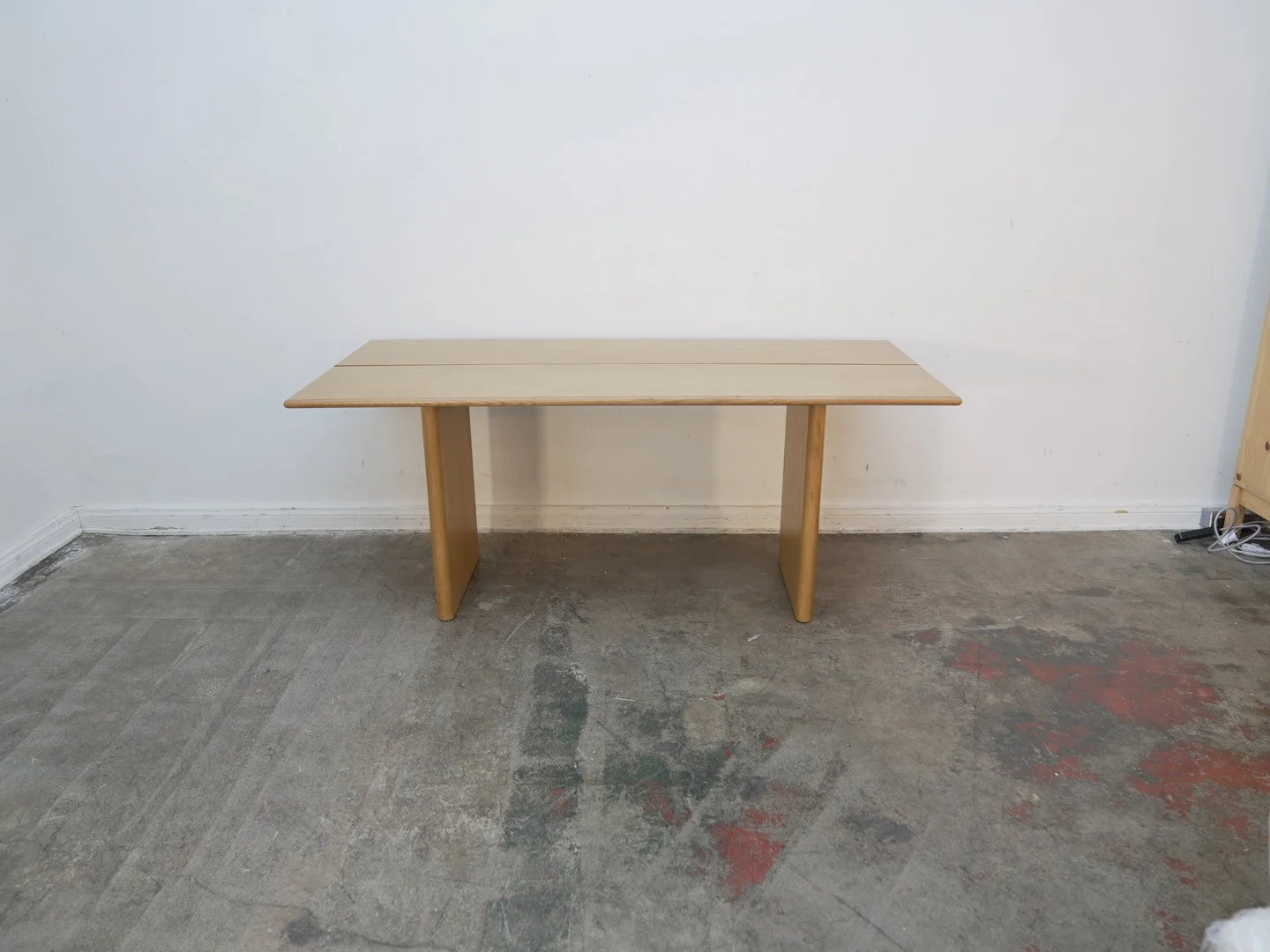 Burrow Gallery Dining Table