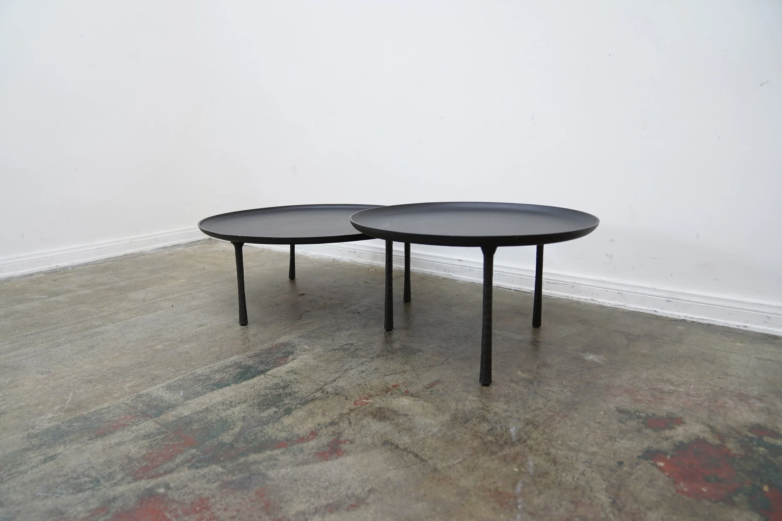 Bassett Woodridge Coffee Table — Rebound Furniture & Decor Consignment