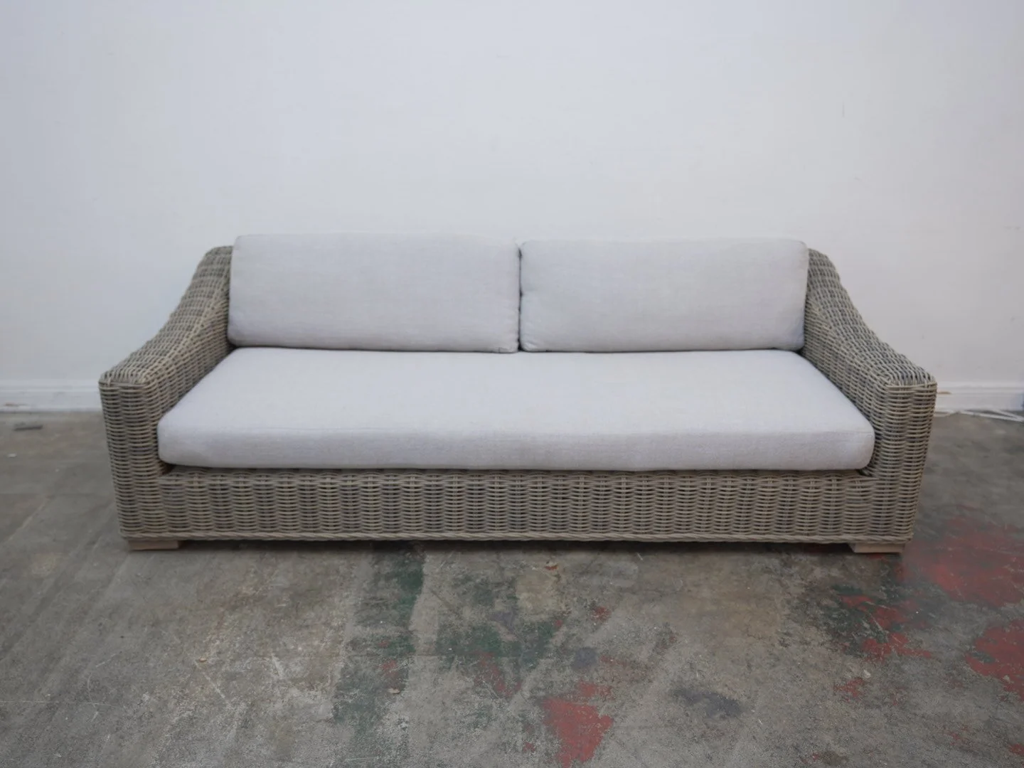 Restoration Hardware Provence Sofa