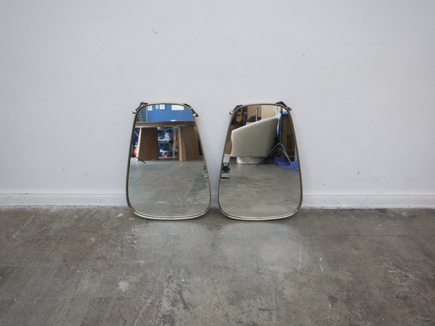 Arteriors Norissa Mirror (We Have 2)