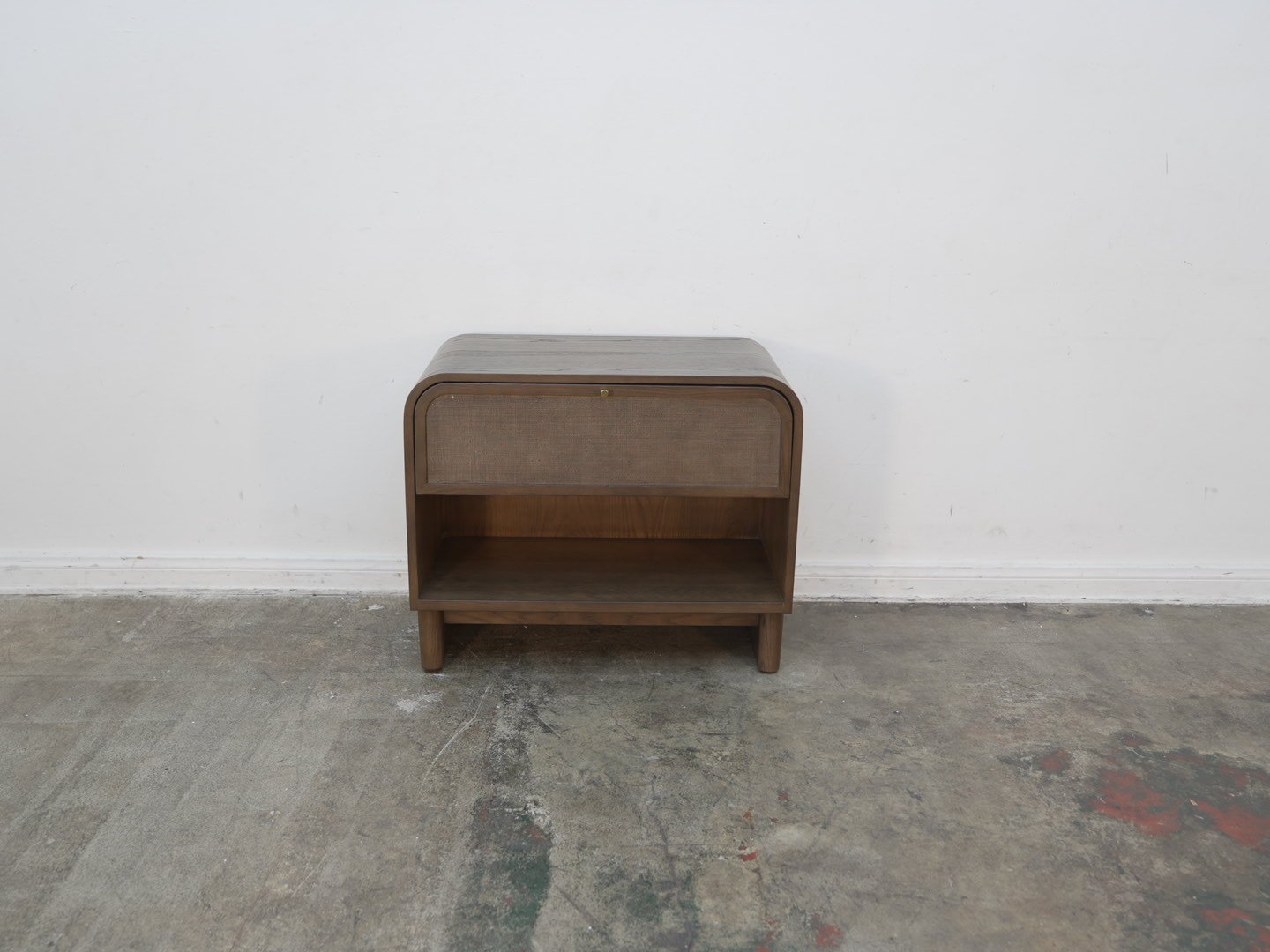 Suzette Grand Nightstand