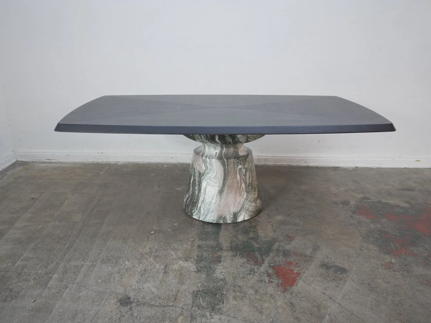 Arteriors Forgey Dining Table As-Is