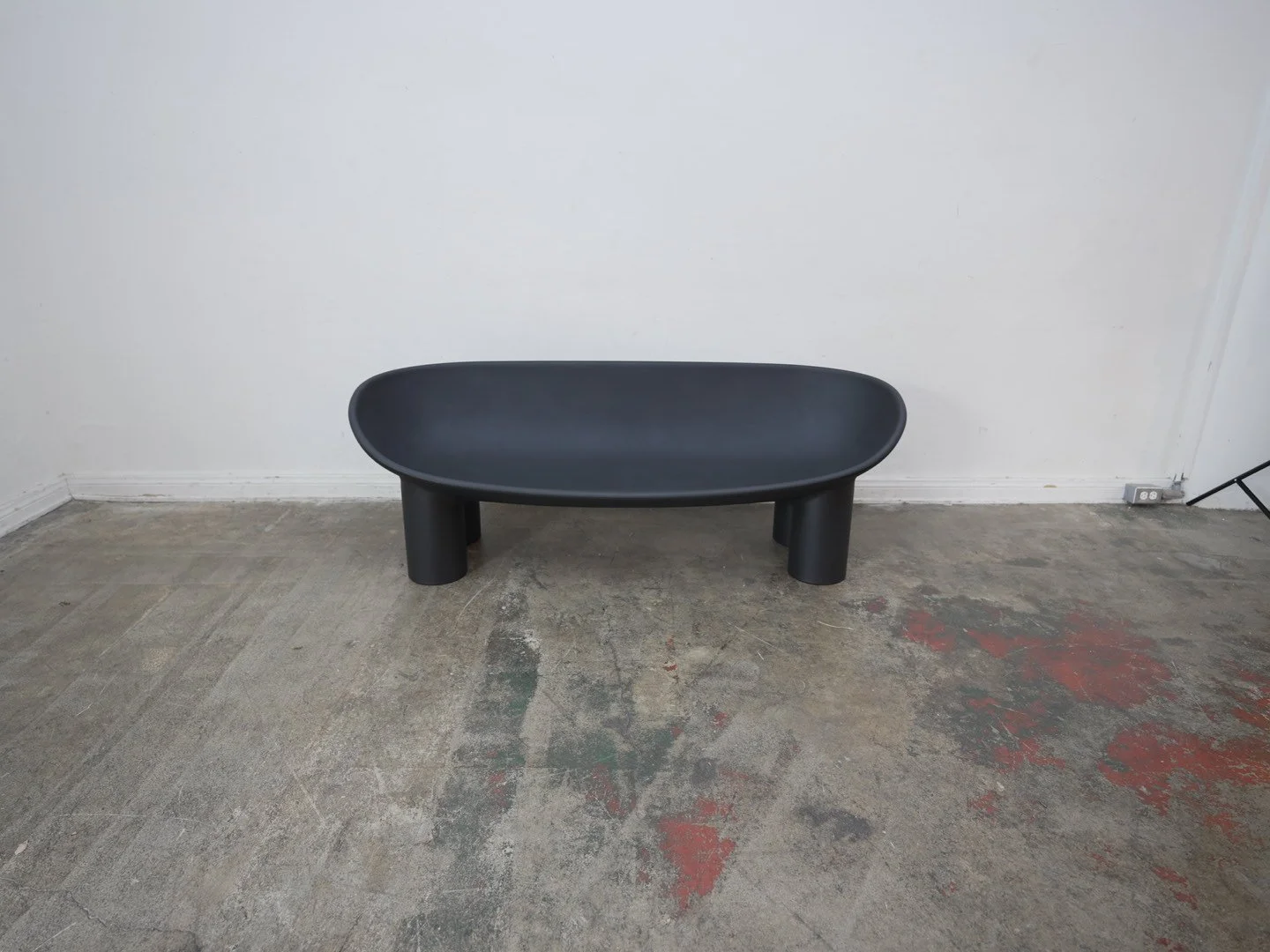 Roly Poly Sofa and Roly Poly Chair Set