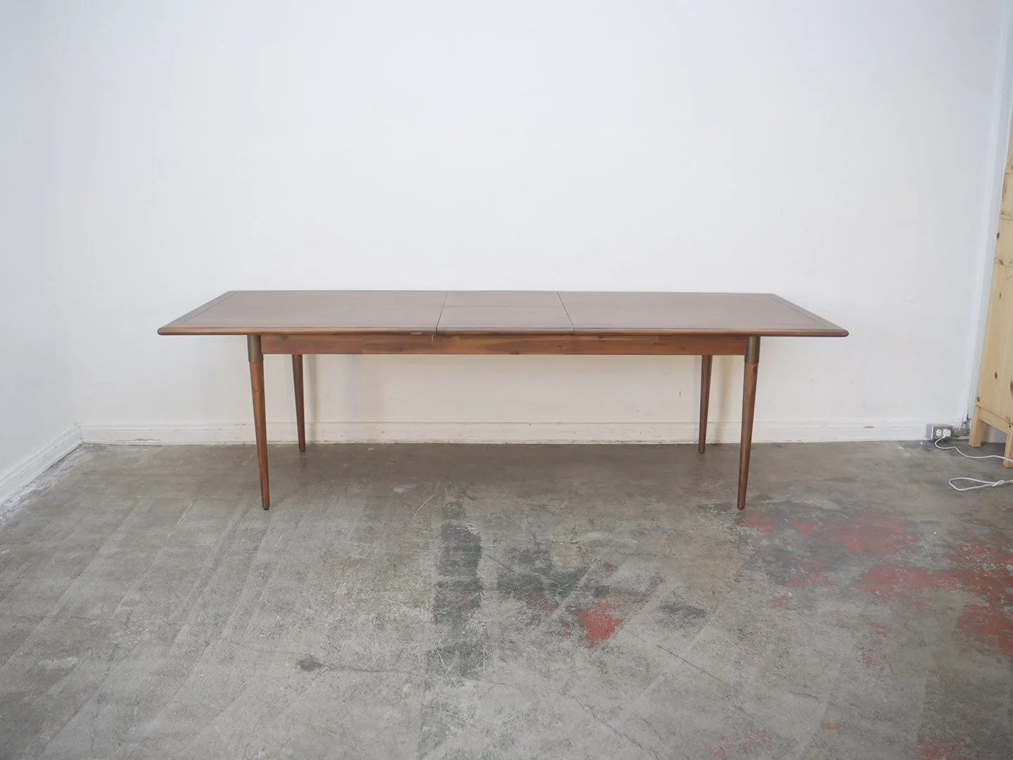 Lauren Extendable Dining Table As-Is