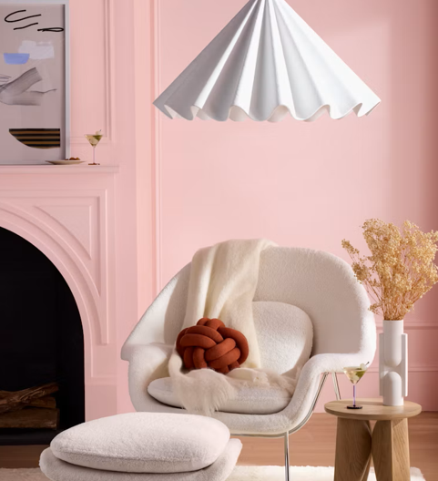 Audo Copenhagen  Dancing Pendant Lamp Large