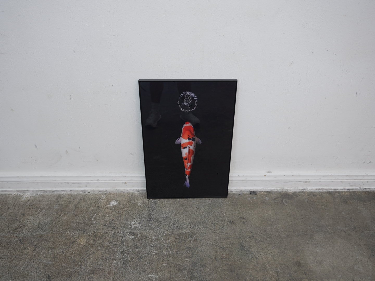 "Sanke"by Heiko Hellwig