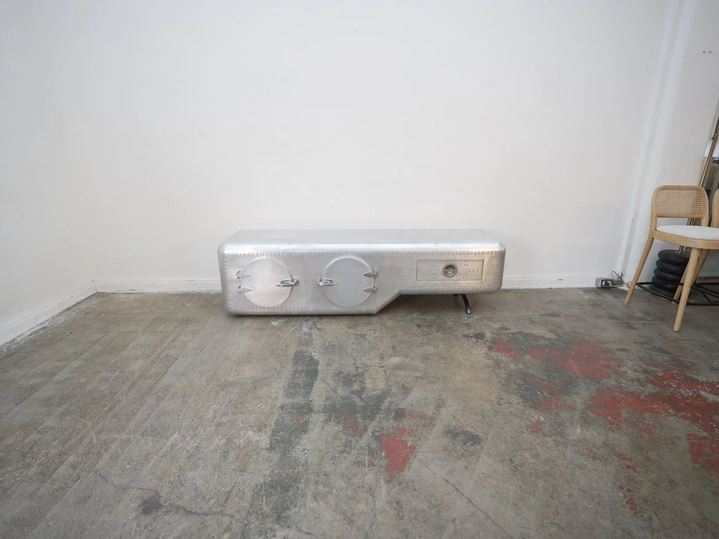 Acme Brancaster Tv Stand