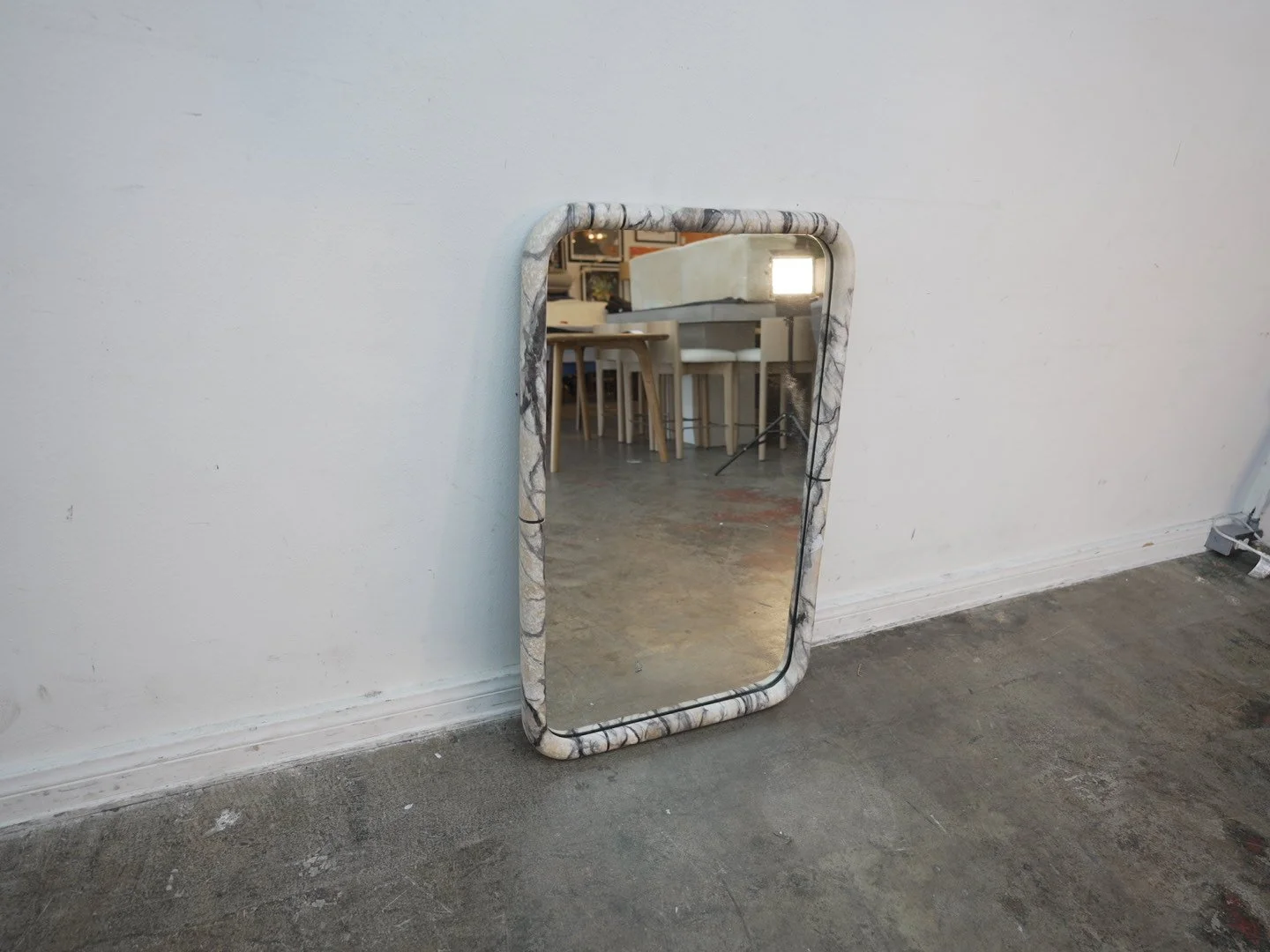 Trevino Mirror