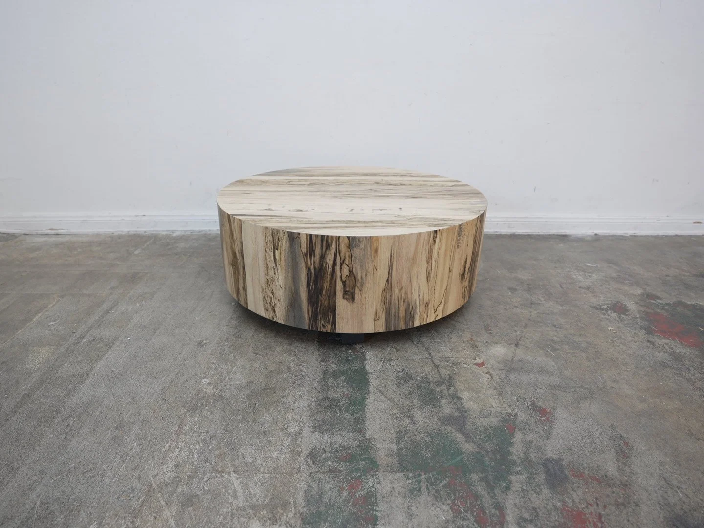 Four Hands Hudson Coffee Table