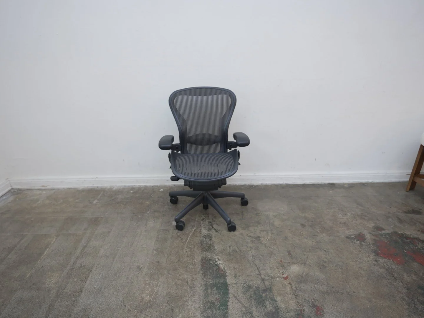 Herman Miller Aeron Desk Chair