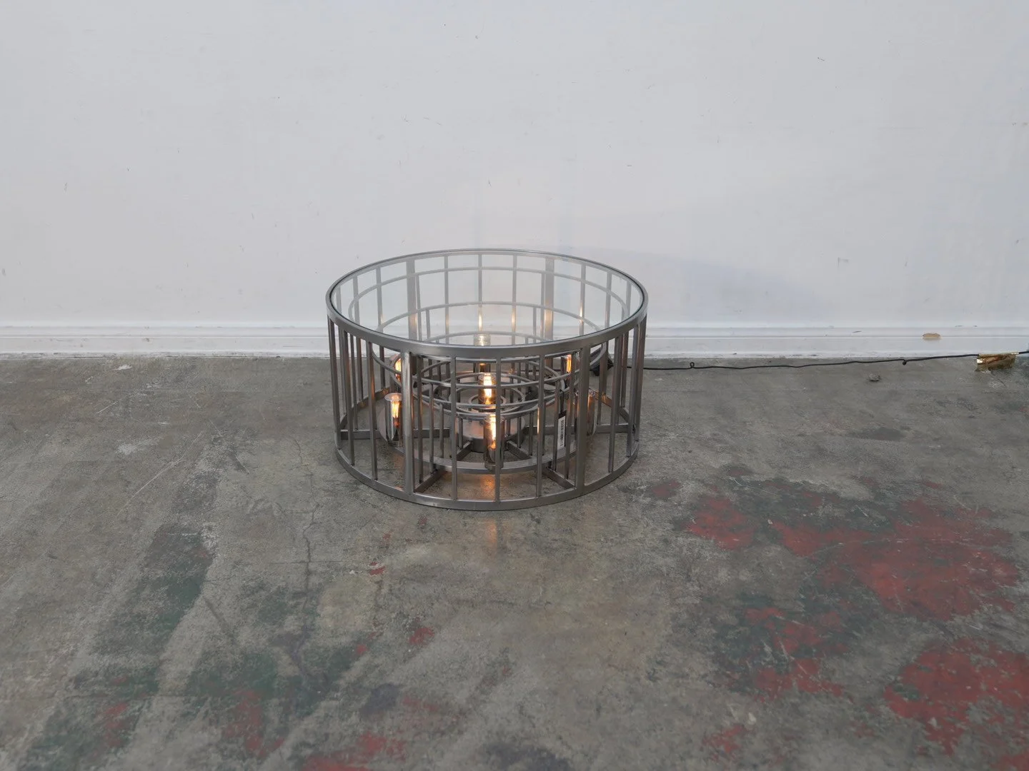 Timothy Oulton Gradient Coffee Table