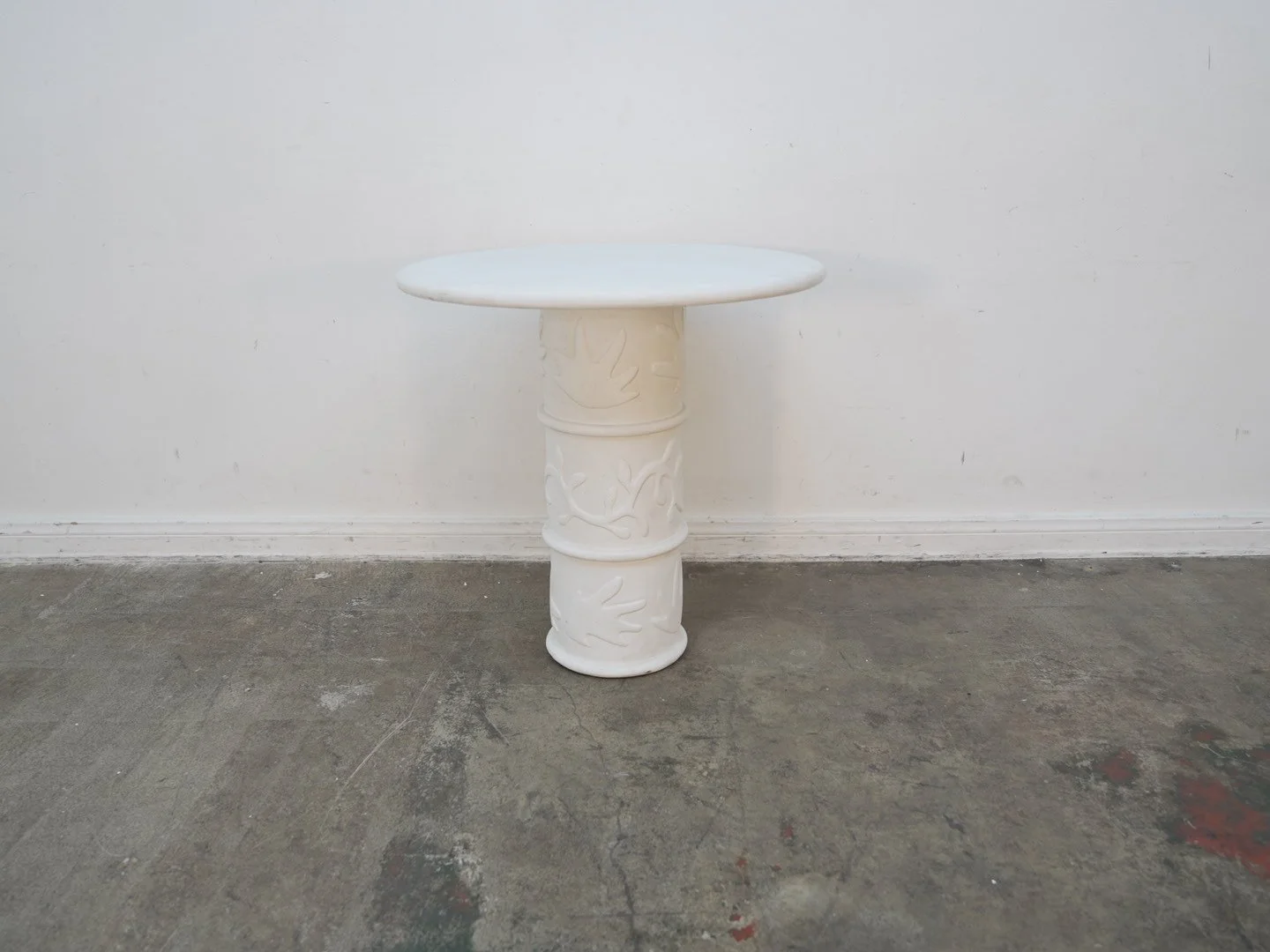 Eevi Indoor/ Outdoor Bistro Table