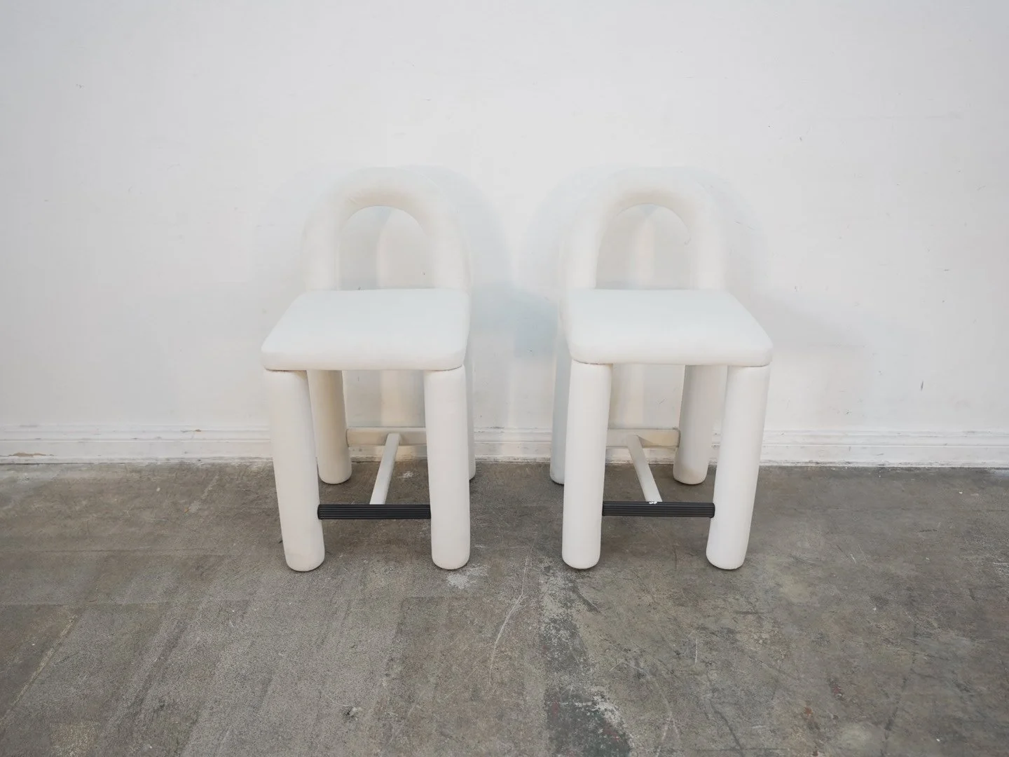 Set of 2 Temi Counter Stool by Sun at Six