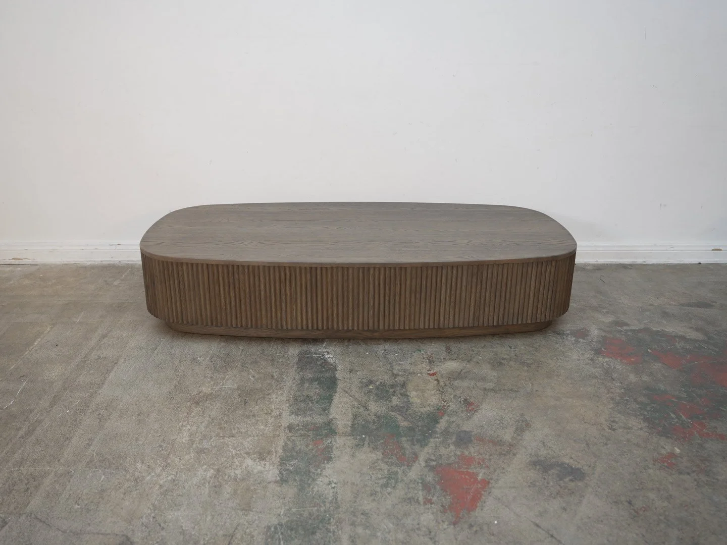 Restoration Hardware Byron Coffee Table