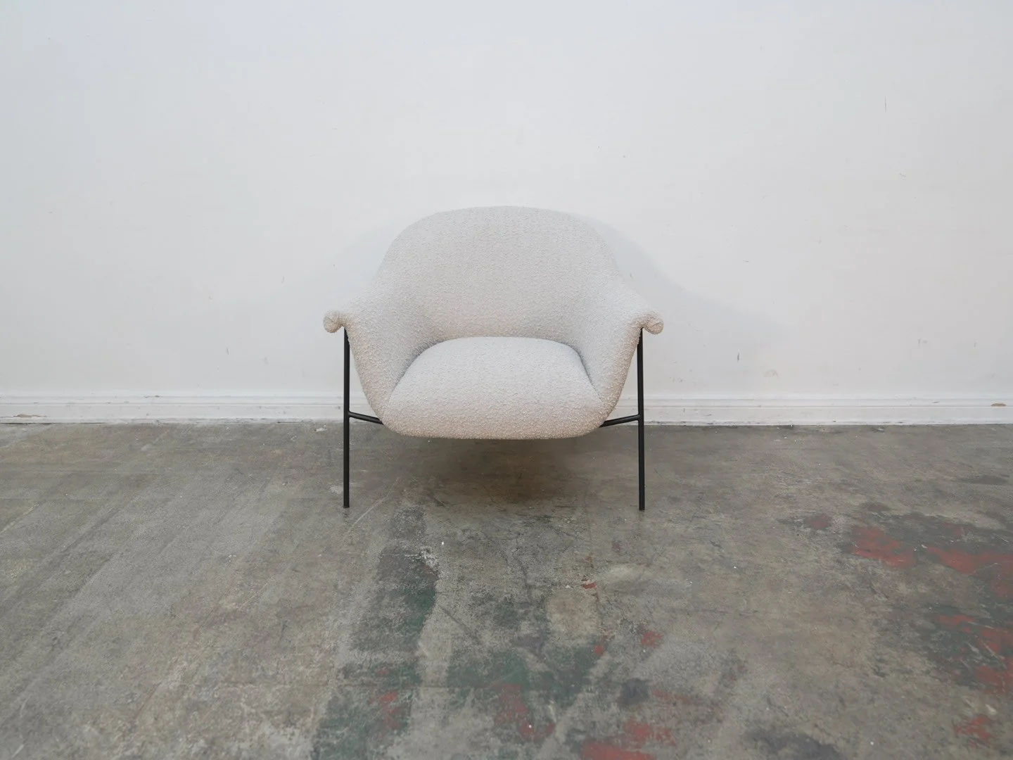 Penelope Accent Chair