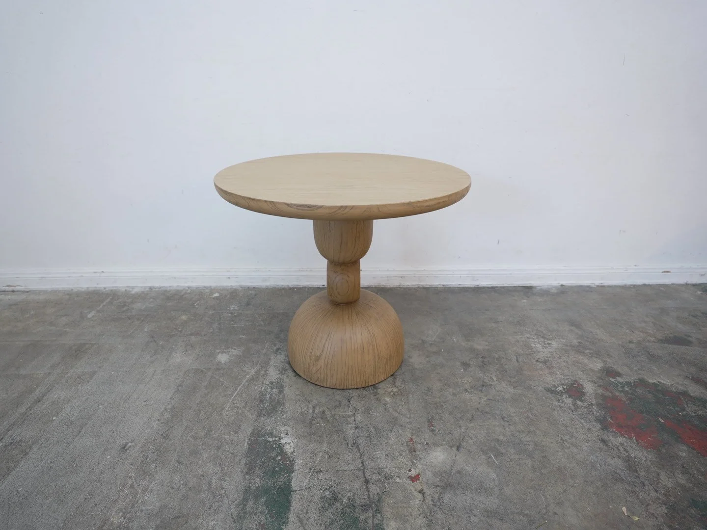 Castlery Brooke Round Dining Table