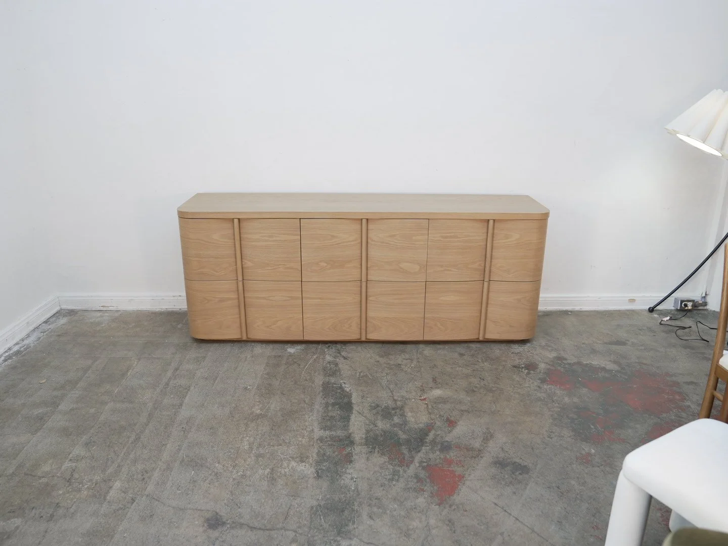 Anthropolgie Raphael Six-Drawer Dresser