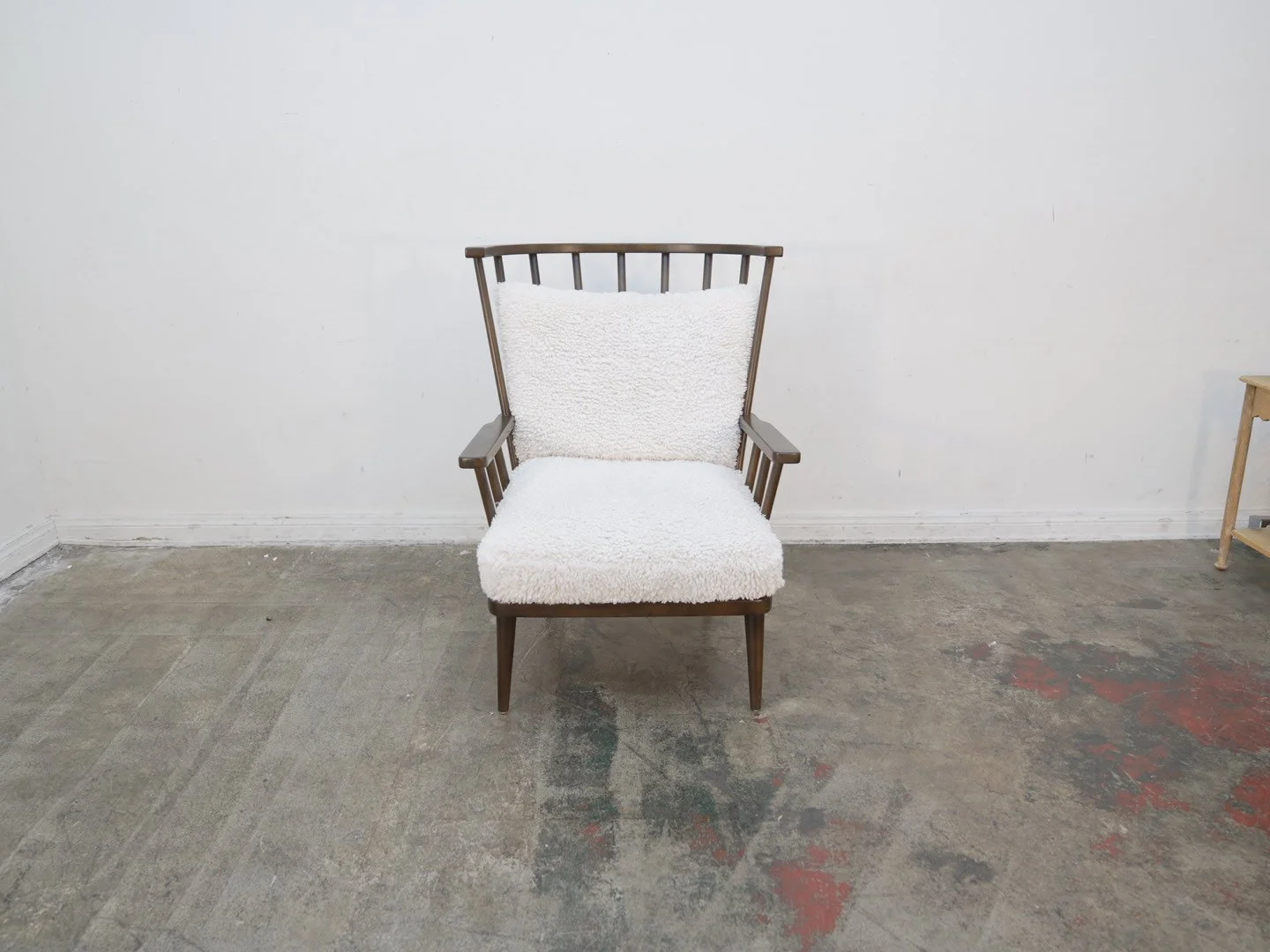 Four Hands Graham Chair