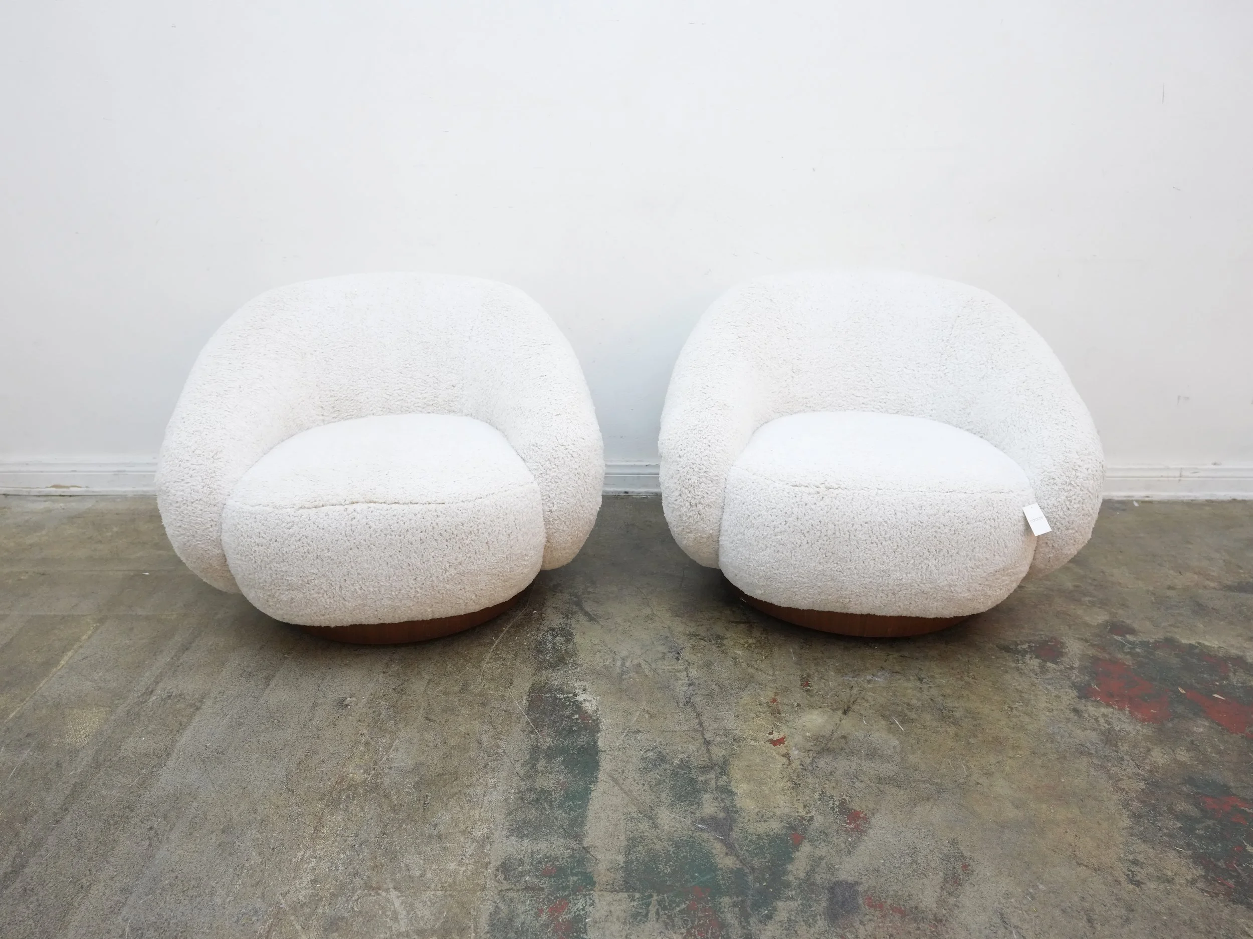 Caracole Smoosh Accent Chair (We Have 2)