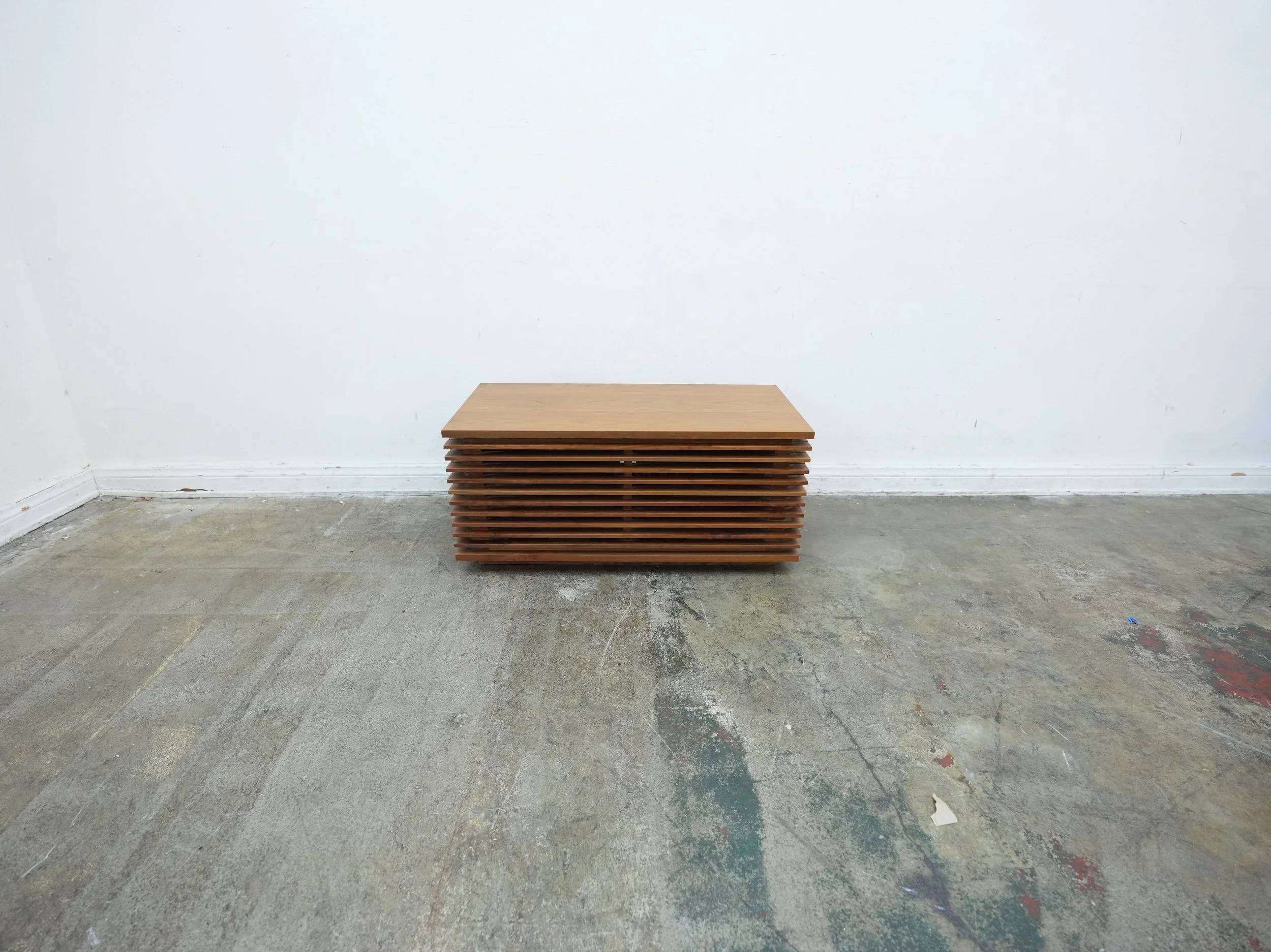 Design Within Reach Line Media Console