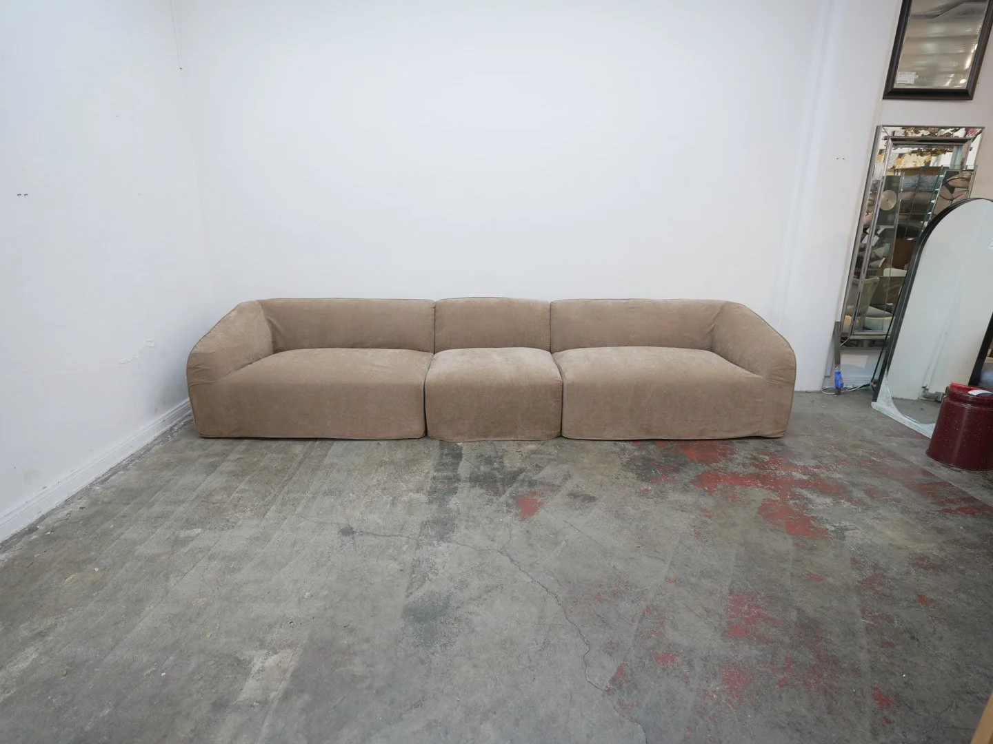 Isla 3 Pc Modular Sofa Set (We Have 3)