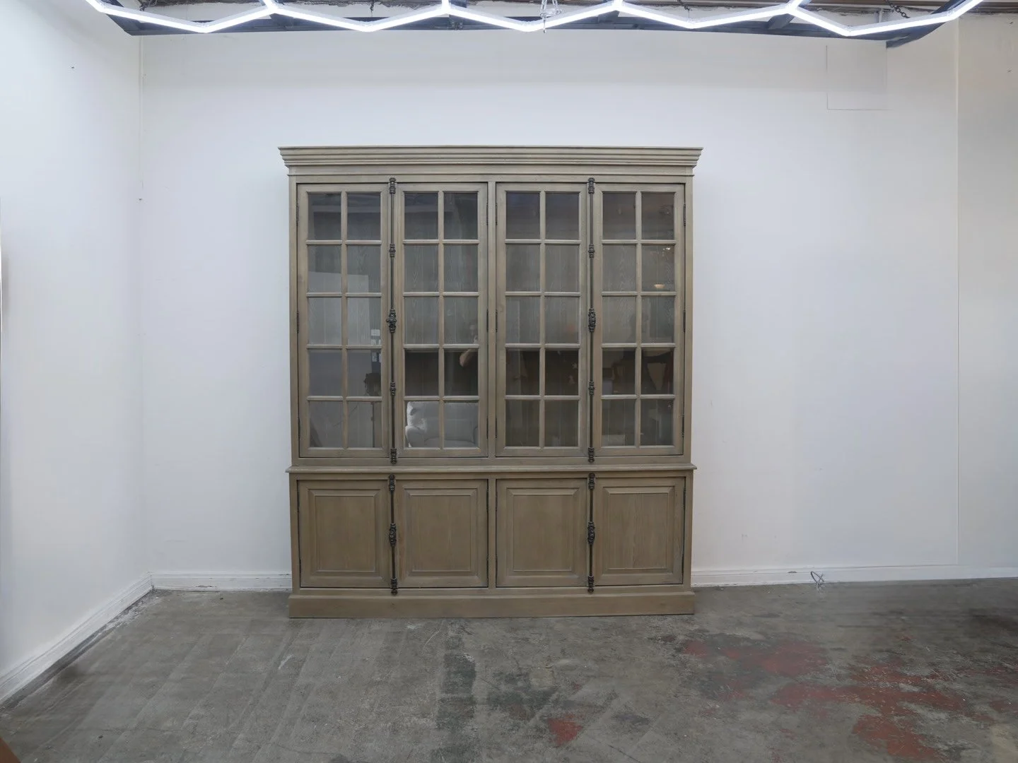 Restoration Hardware French Casement