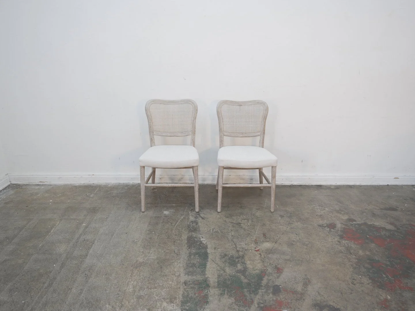 Aniston Dining Chairs (Set of 2)