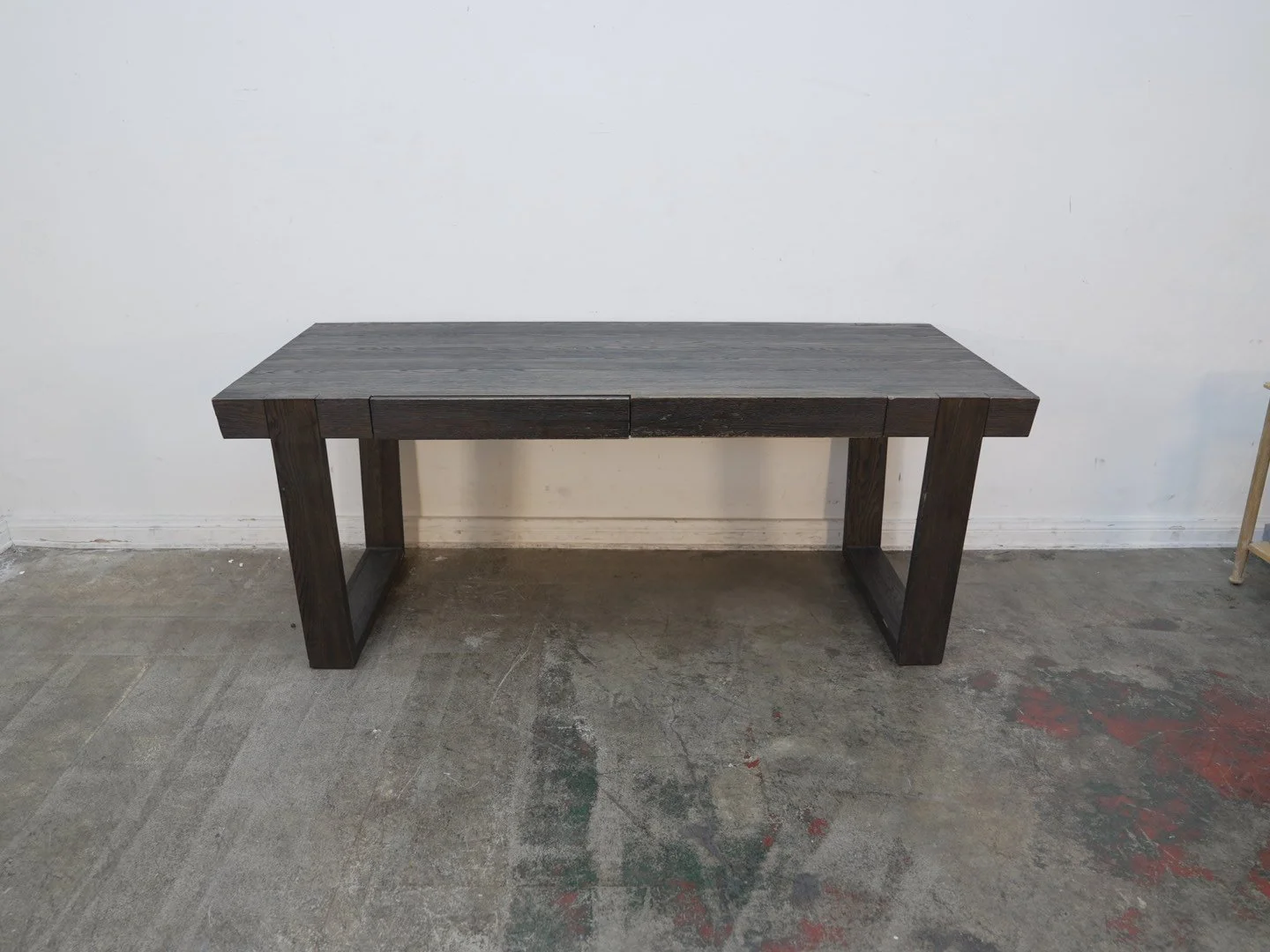 Restoration Hardware Antoccino Desk