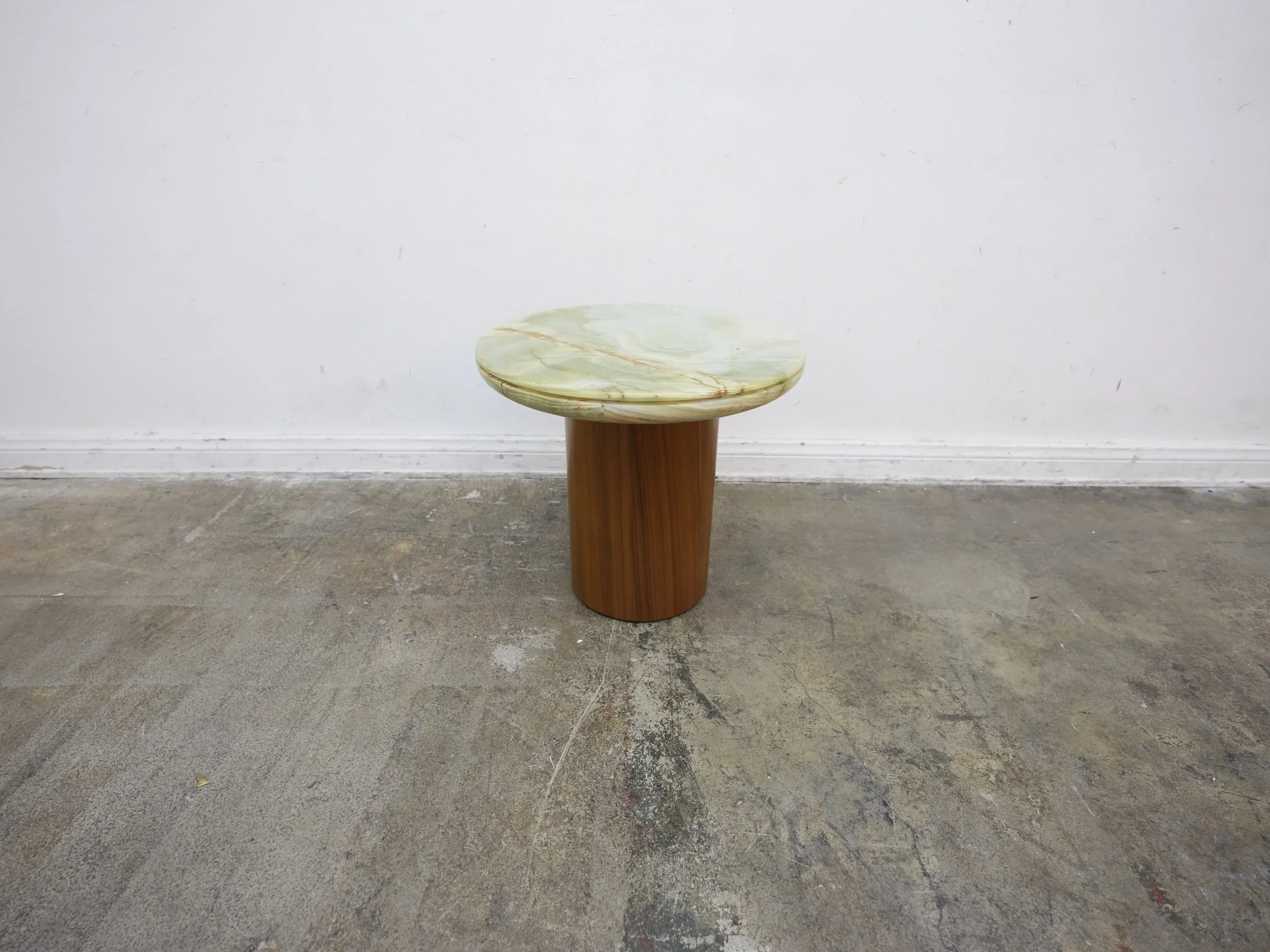 Caracole Modern Resort Cape Verde Accent Table