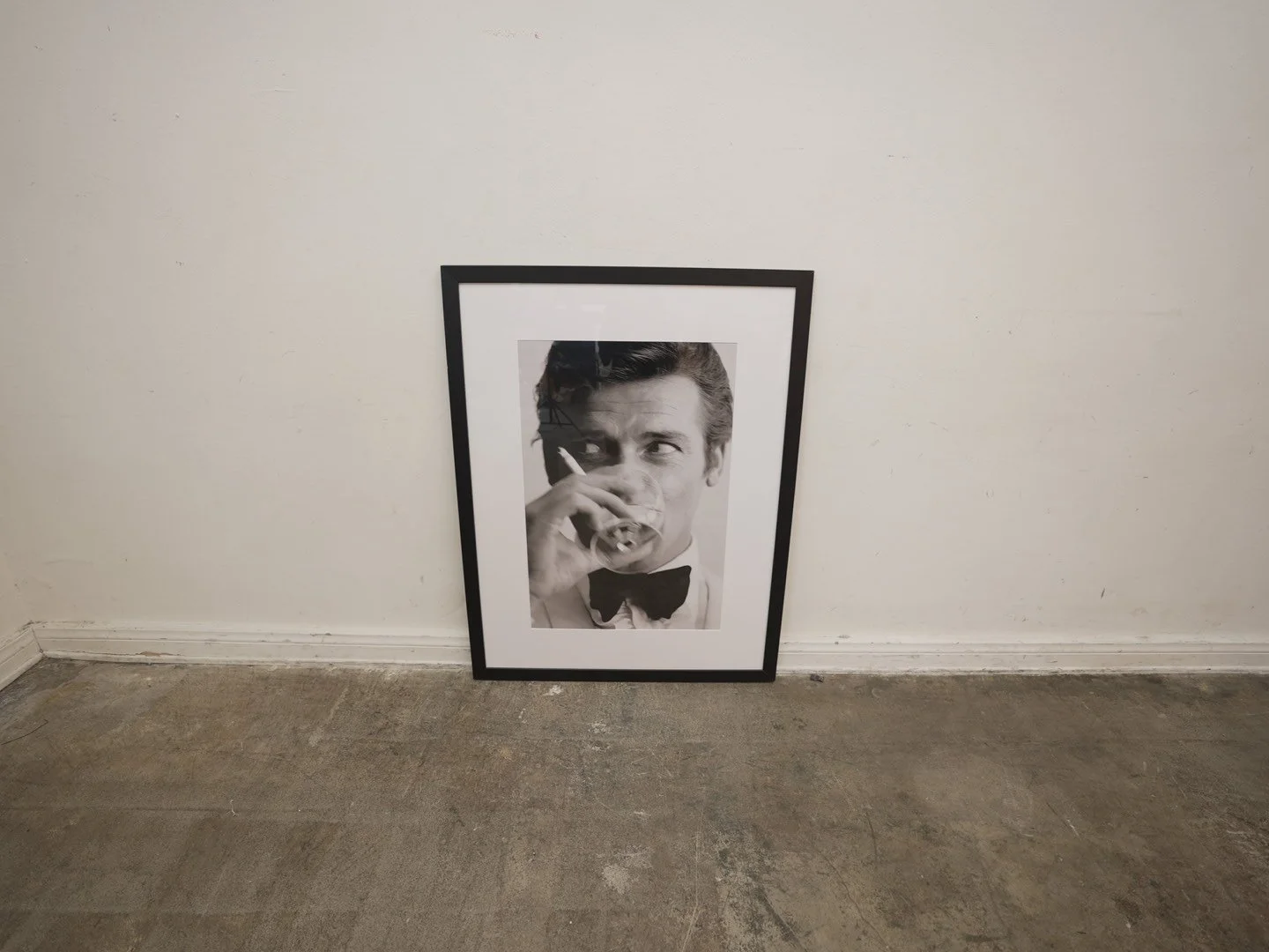 "Shaken Not Stirred" by Peter Ruck