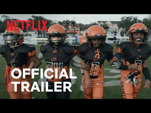 We Are: The Brooklyn Saints | Official Trailer | Netflix
